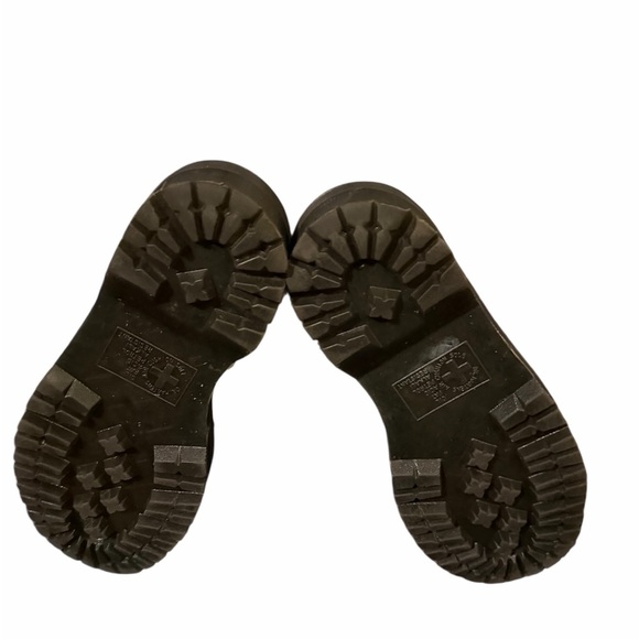 Dr.martens white Sinclair boots - Picture 7 of 7